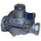 Maxitrol RV20L-1/4 Poppet Style Gas Regulator 1/4"