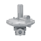 Sensus (Rockwell-Equimeter) 122-12-1 1/2 Fixed Orifice Combustion Regulator Max Inlet Pressure 15 PSI 12/28 Inch Orfice