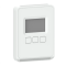 Veris CW2LAXA Wall Mount CO2 Sensor with LCD Display