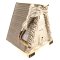York S1-373-27975-006 Evaporator Coil with Drain Pan without TXV