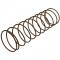 Maxitrol R400B10-13 Brown Spring For R400 1" to 3.5"