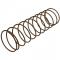 Sensus (Rockwell-Equimeter) 091-00-021-01 Brown Spring 25-55 PSI