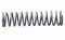 Dungs 243-417 Regulator Spring Gray 56 to 80 W.C. For FRS 5150
