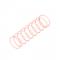 Maxitrol R400B10-38 Pink Spring For R400 3" to 8"