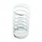 Sensus (Rockwell-Equimeter) 138-18-021-01 White Spring For RPC 1-5 PSI