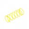 Dungs 229-838 Regulator Spring Yellow 12 to 28 W.C. For FRS 707/507
